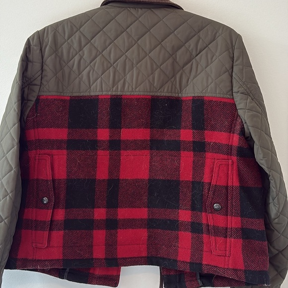 Polo Ralph Lauren winter jacket - Picture 3 of 3